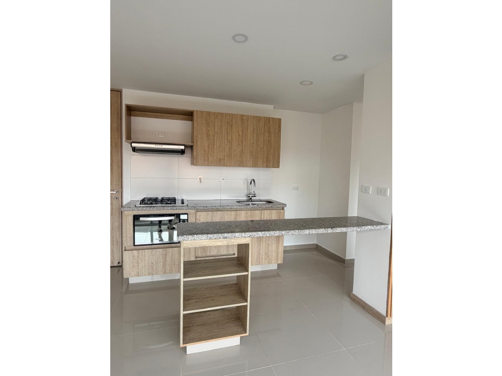 Venta de apartamento en Sabaneta, sector san remo — foto 4
