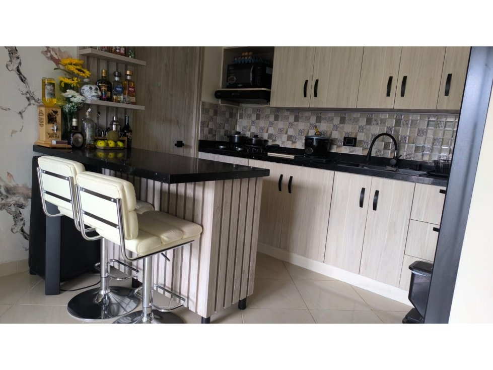 Venta de apartamento en la estrella, la tablaza - 5