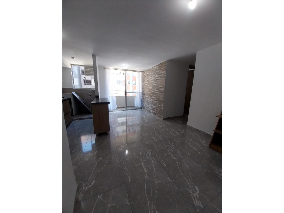 Venta de apartamento en san Antonio de prado
