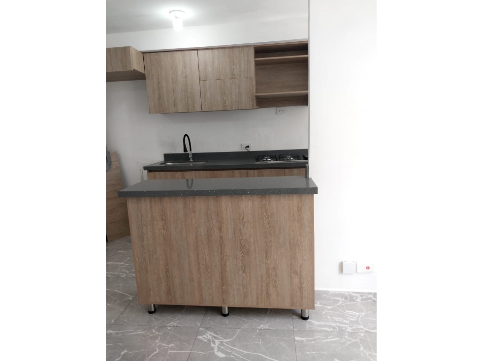 Venta de apartamento en san Antonio de prado — foto 6