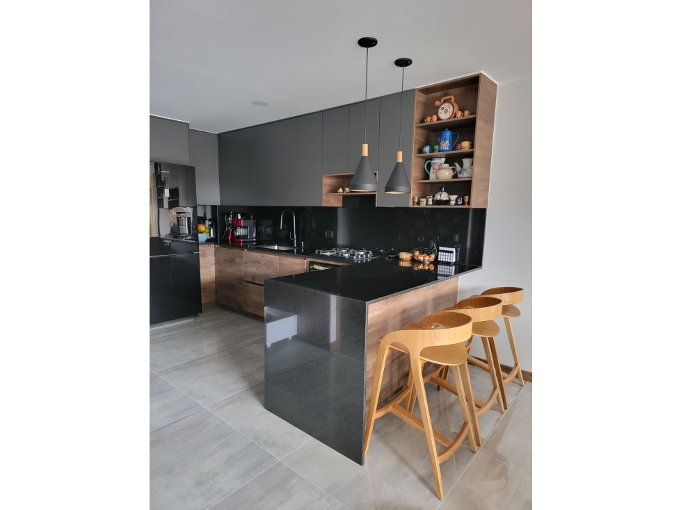 Venta de apartamento en belen — foto 4