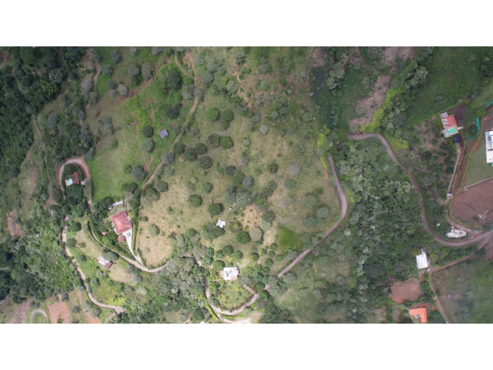 Venta de lotes en Sopetran (tierra de frutas) — foto 4