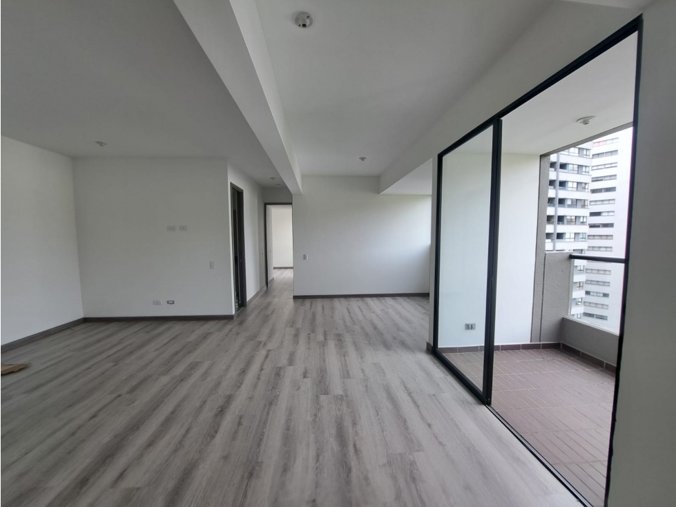 Venta de apartamento las palmas