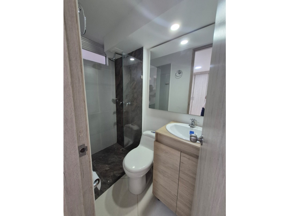 Venta de apartamento en la estrella, sector comfama — foto 5