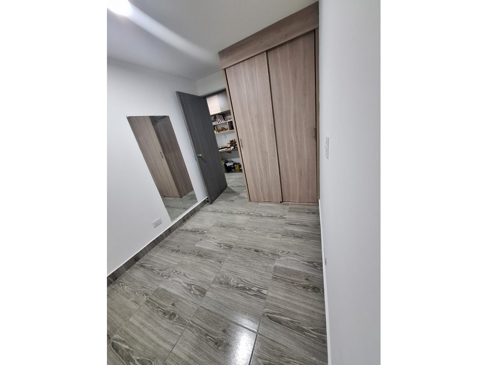 Venta de apartamento en Itagüí, sector Ditaires