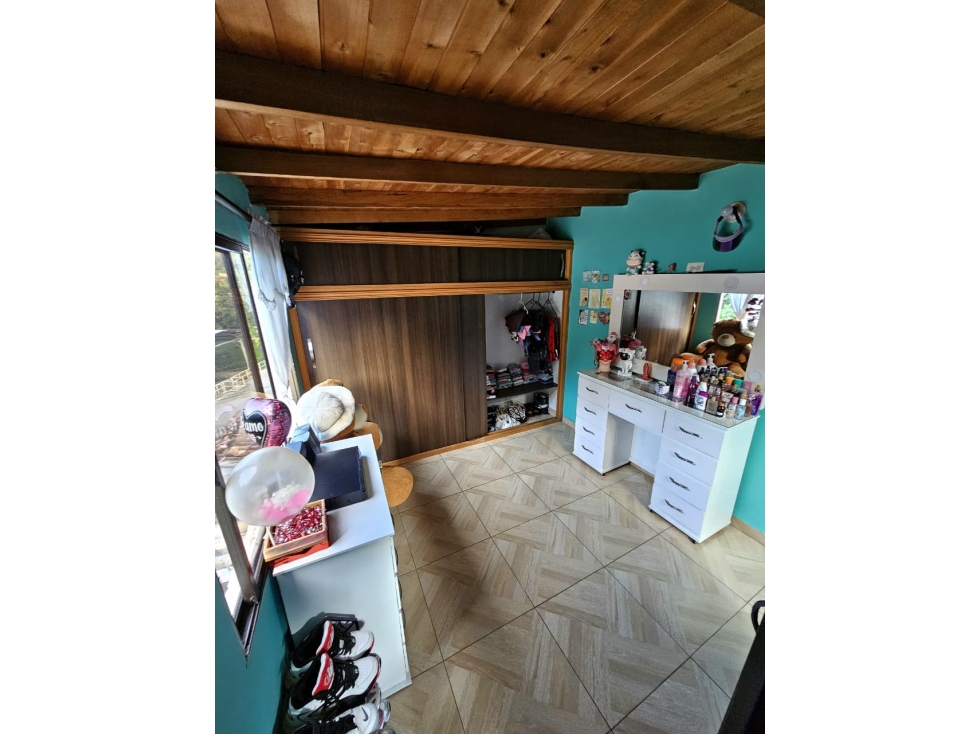 Venta de casa en Itagüí calatrava, sector loma linda — foto 4