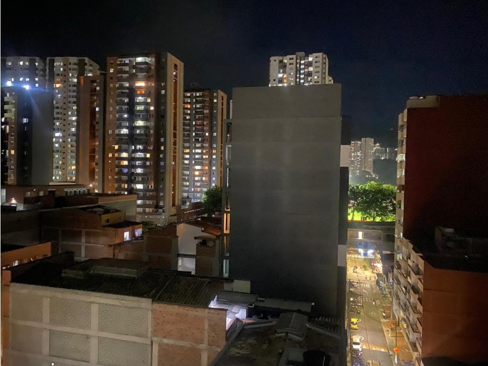 Venta de apartamento en Sabaneta, calle larga — foto 3