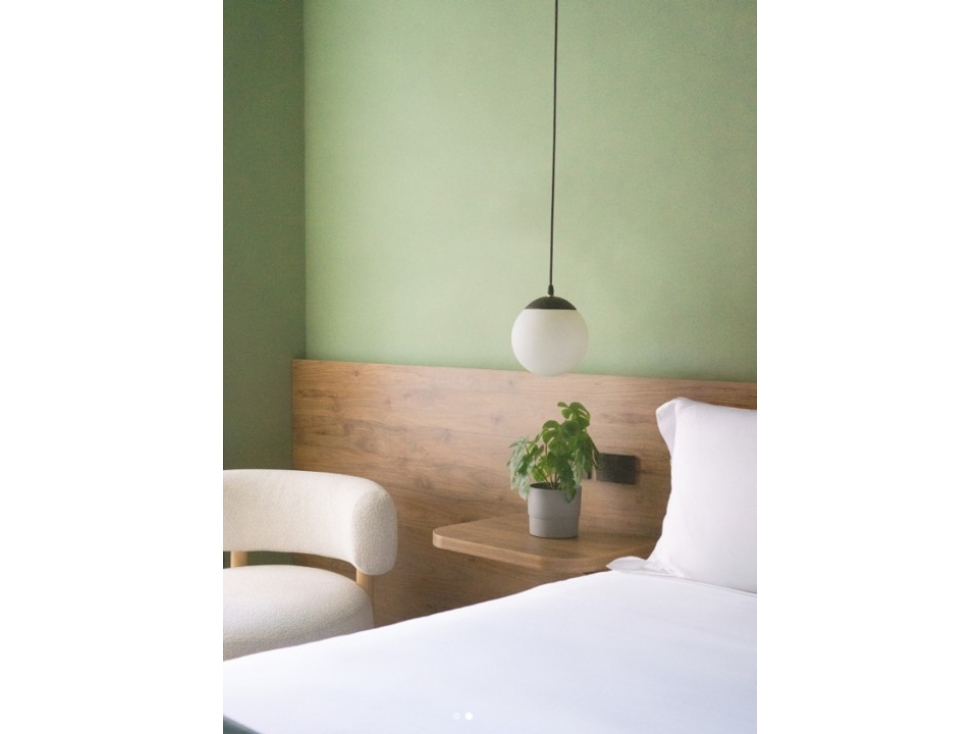 Venta de suite hotelera en laureles — foto 6