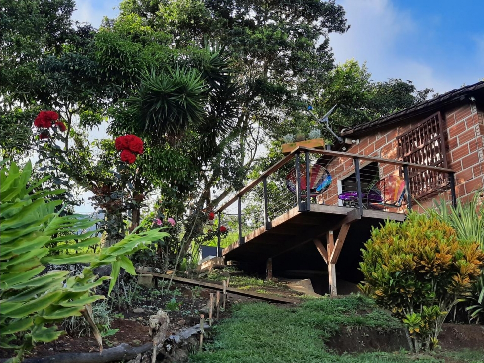 Vendo finca en copacabana, sector el zarzal — foto 4