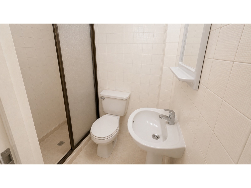 vendo apartamento en medellin, sector el estadio — foto 6