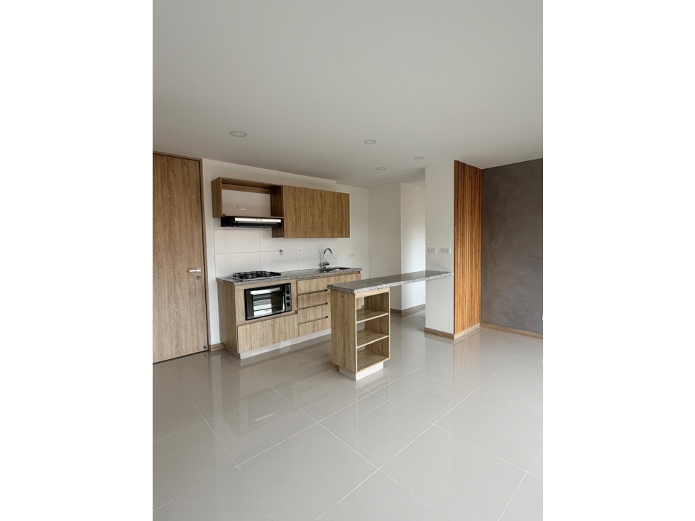 Venta de apartamento en Sabaneta, sector san remo — foto 5