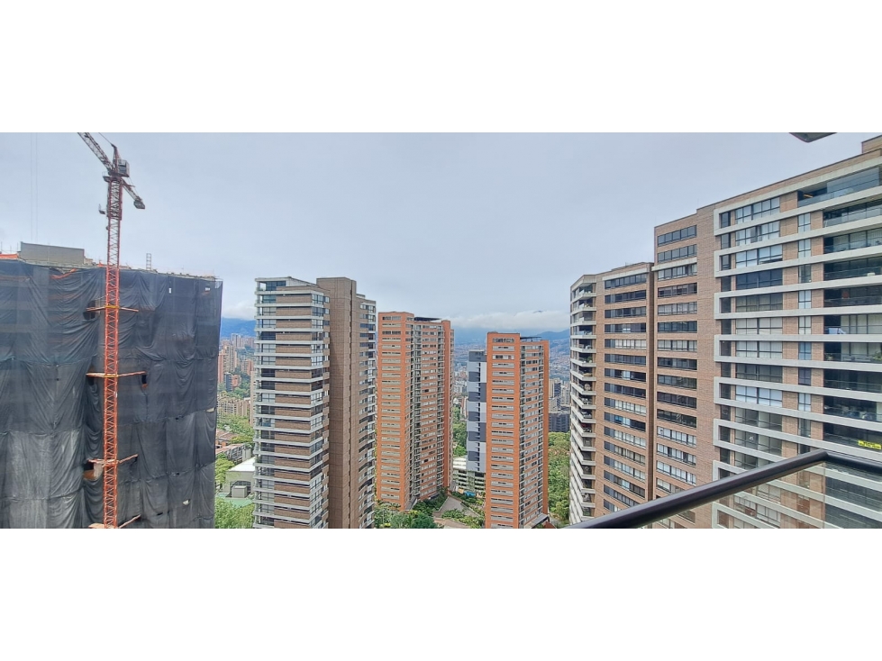Venta de apartamento en Medellin sector palmas