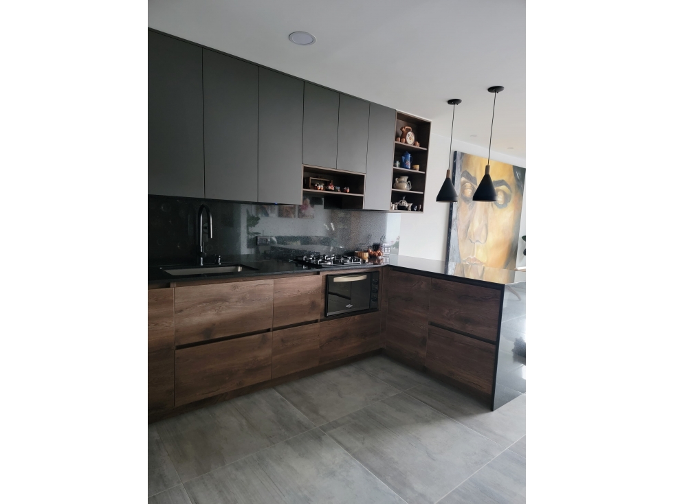 Venta de apartamento en belen — foto 5