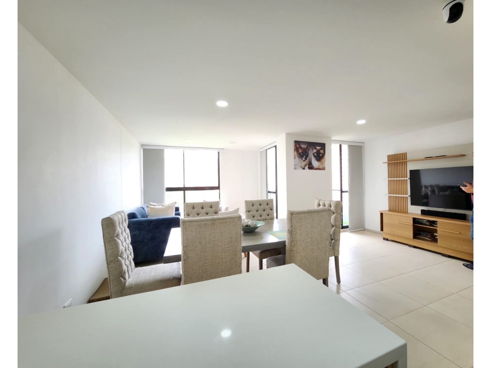Venta de apartamento en Sabaneta