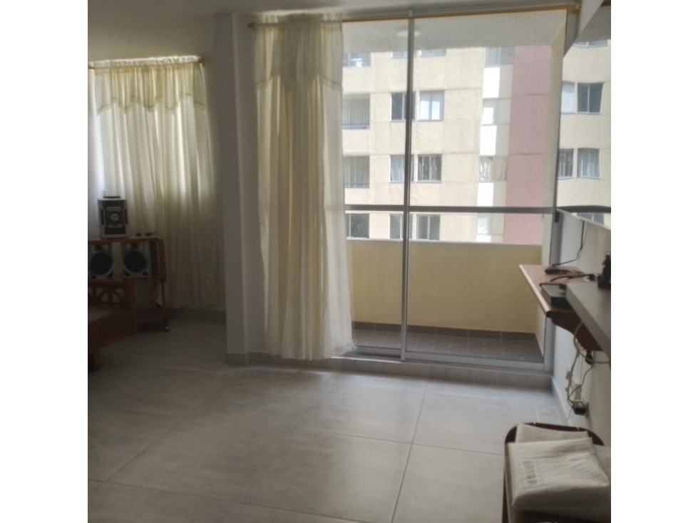 Venta de apartamento en la estrella, sector comfama