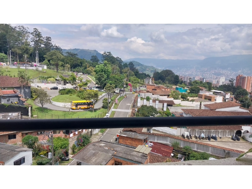 Venta de apartamento en la estrella, sector el pedrero — foto 2