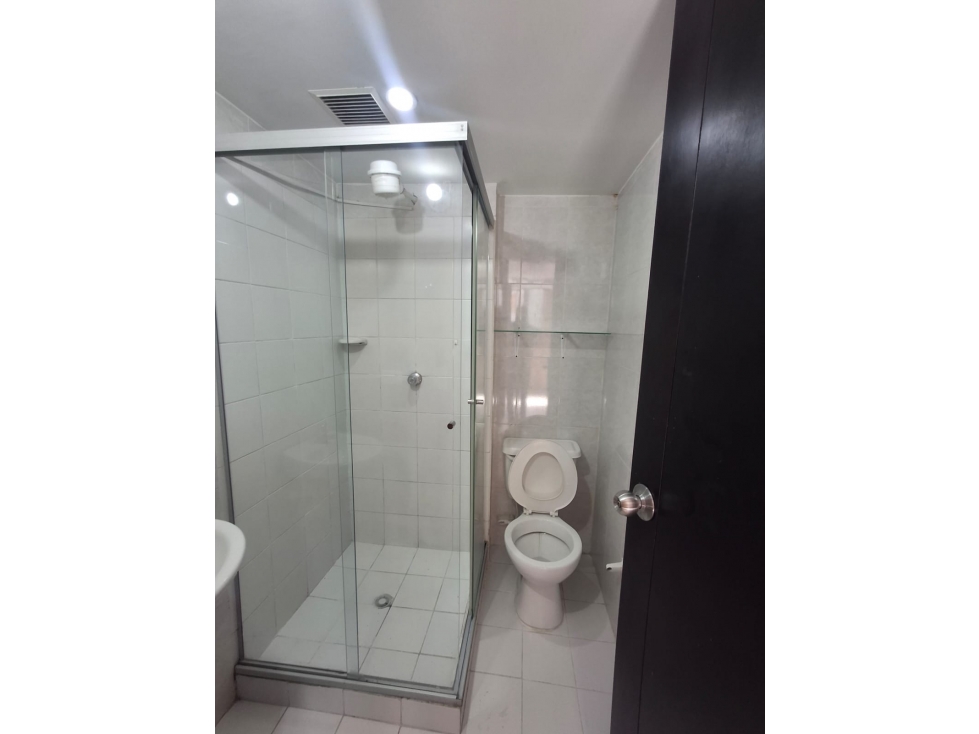 venta de apartamento en robledo, unidad abierta — foto 4