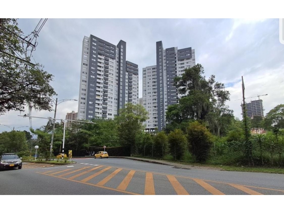 venta de apartamento en itagui, sector suramerica — foto 4