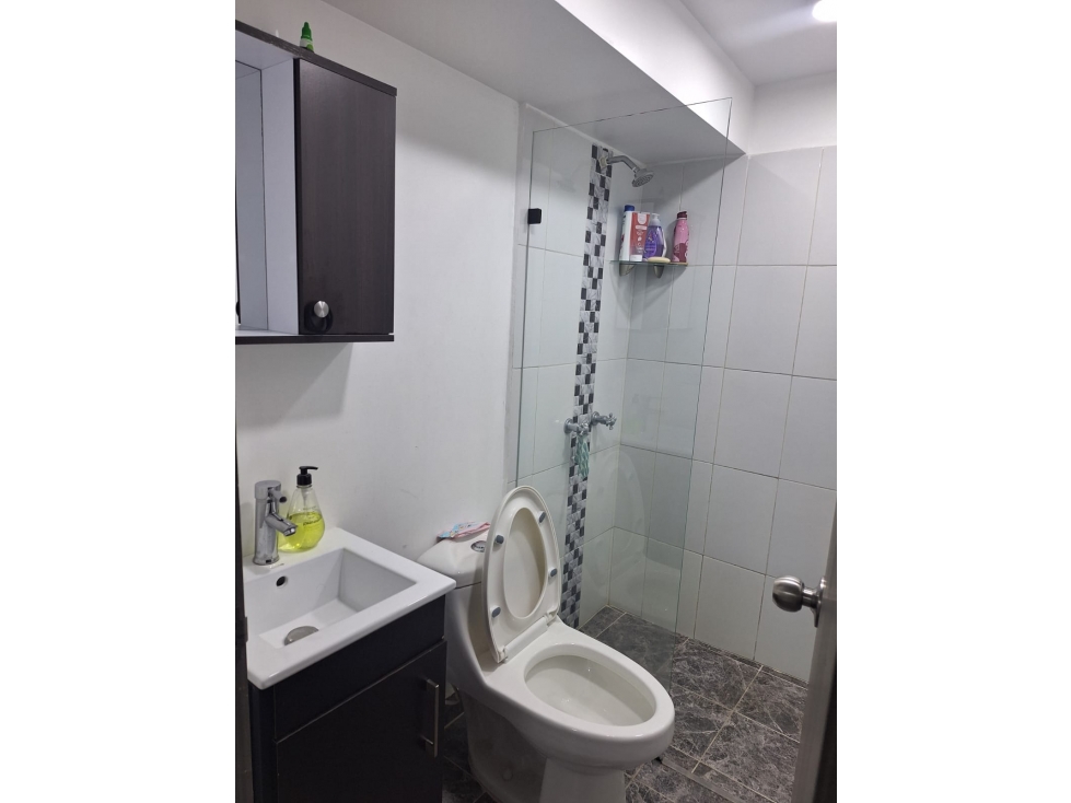 Venta de apartamento en Itagüí, sector Ditaires — foto 5