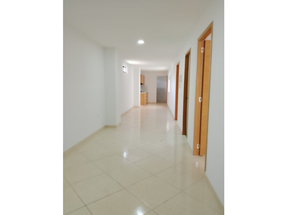 Venta de apartamento en itagui, sector Ditaires — foto 6