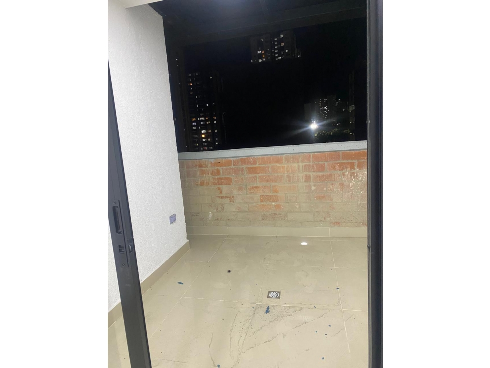 Venta de apartamento en Sabaneta, calle larga — foto 4