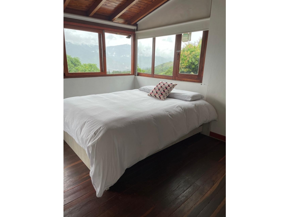 Vendo finca en copacabana, sector el zarzal — foto 5