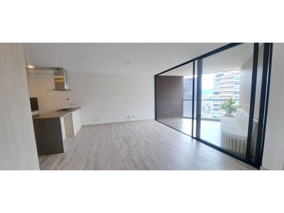 Venta de apartamento en Medellin sector palmas — foto 5