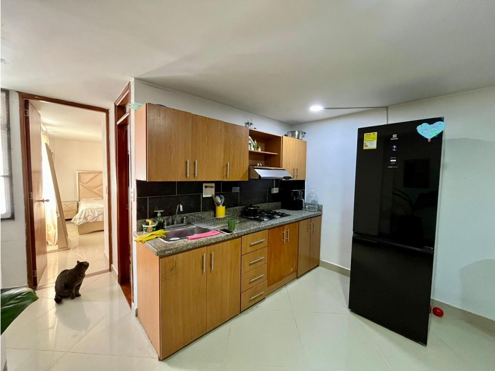 Venta de apartamento en Medellín, la America — foto 5