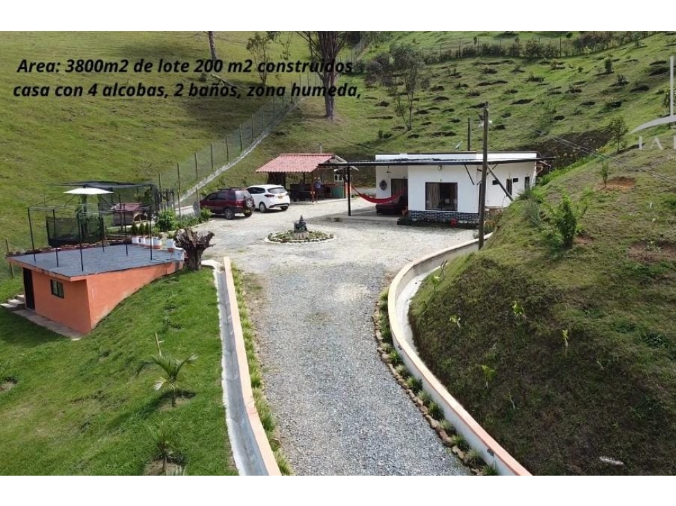 VENCAMBIO FINCA EN EL CHAPARRAL — foto 6