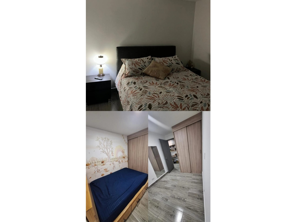 Venta de apartamento en Itagüí, sector Ditaires — foto 6