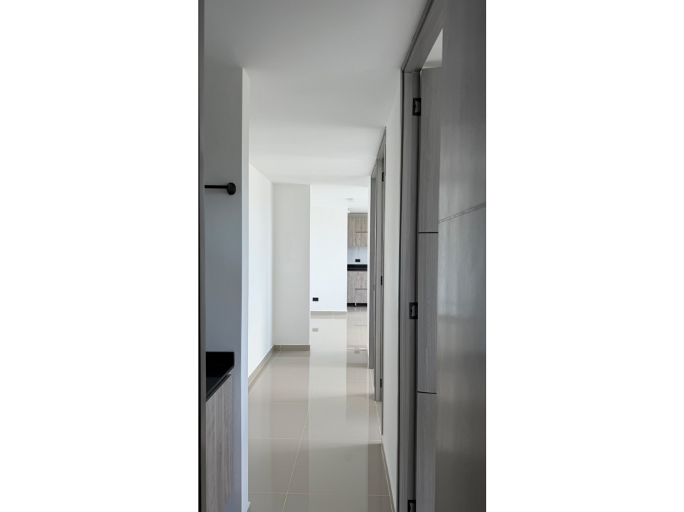Venta de apartamento en robledo, sector pajarito — foto 5
