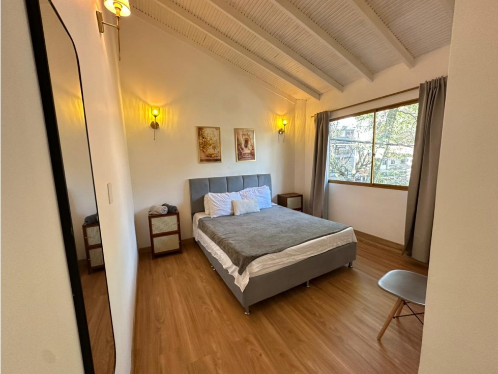 venta de casa remodelada para rentas cortas en santa lucia — foto 5