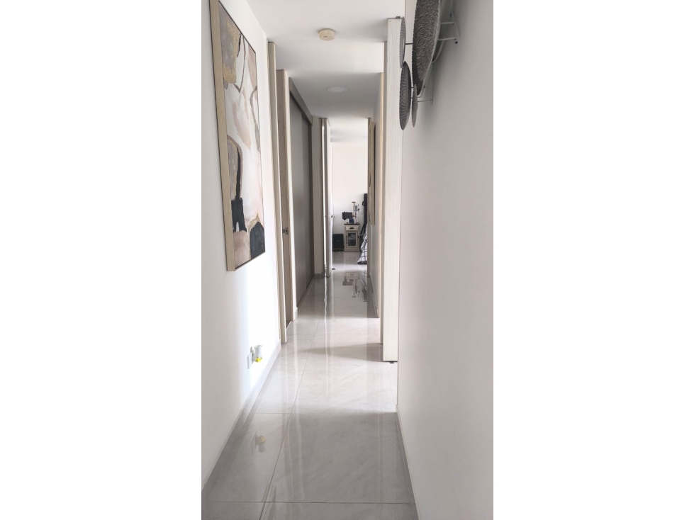 Venta de apartamento en Itagüí, sector Suramérica — foto 5