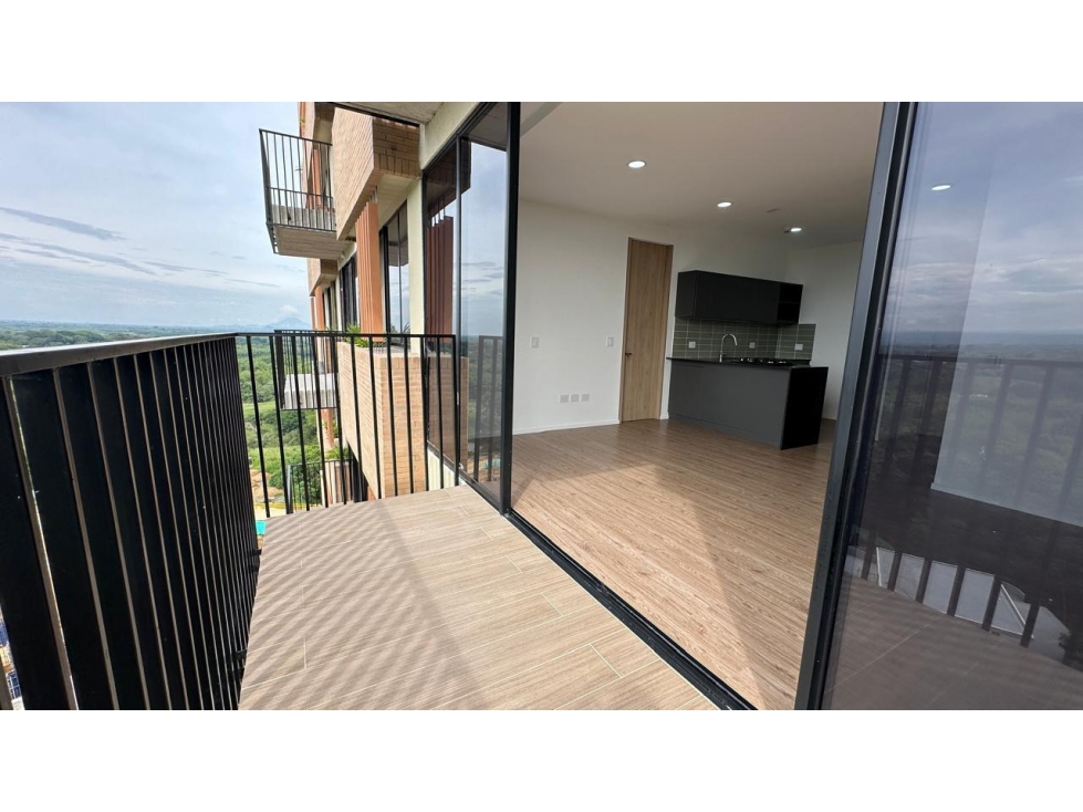 Se vende apartamento en Cerritos — foto 6