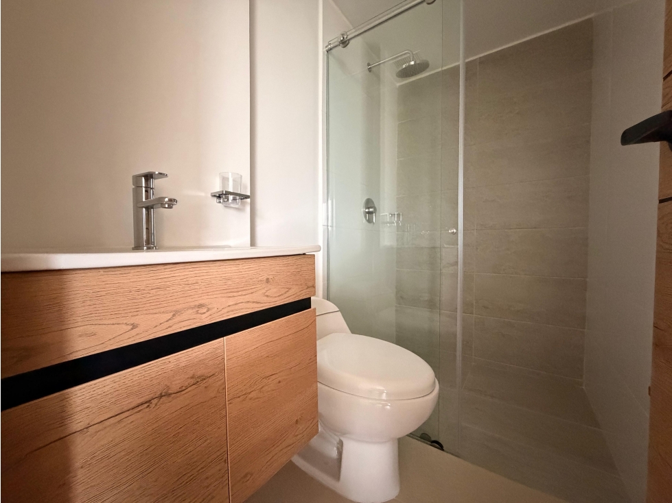 SE VENDE APARTAMENTO EN MONTEVEDRA PISO 11 — foto 5