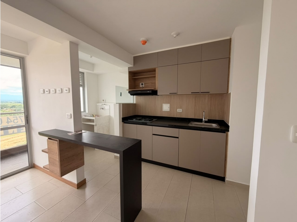 SE VENDE APARTAMENTO EN MONTEVEDRA PISO 13 — foto 4