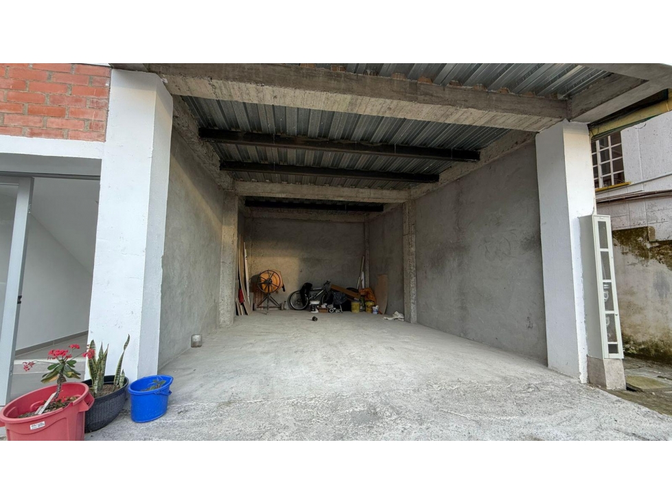 SE VENDE APARTAMENTO EN PRADERA ALTA PISO 2 — foto 2