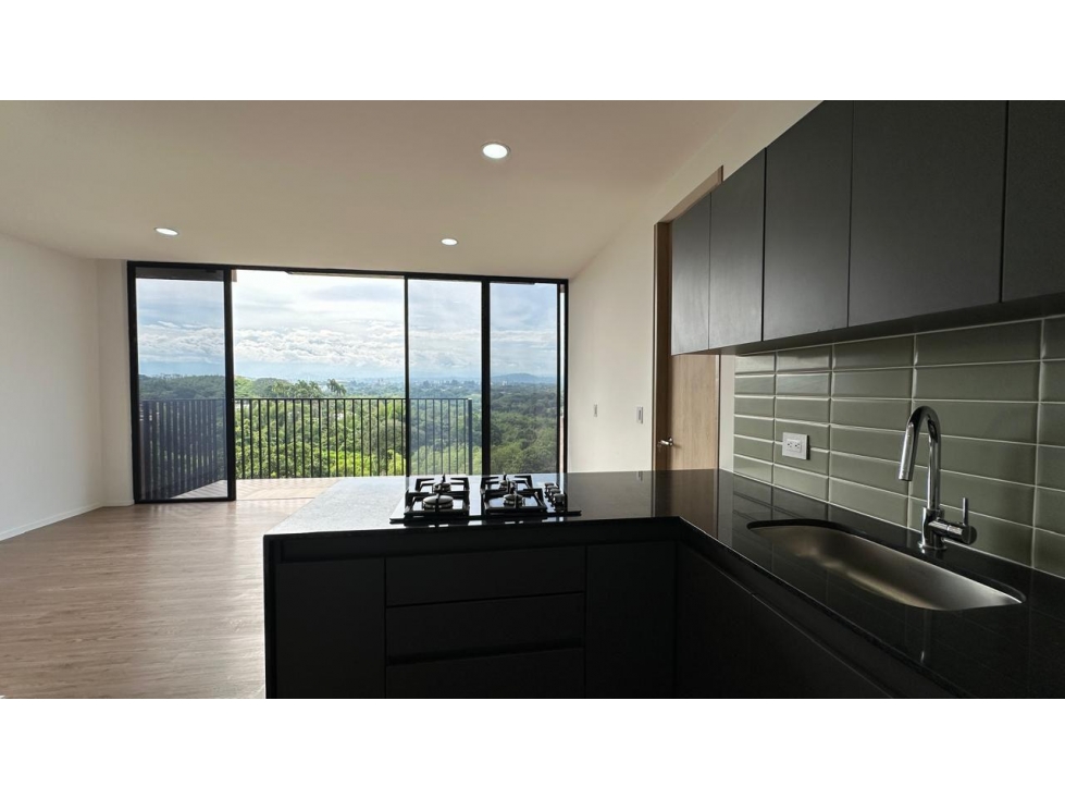 Se vende apartamento en Cerritos — foto 2