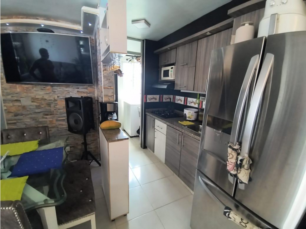 SE VENDE APARTAMENTO ESQUINERO EN CONDINA — foto 3