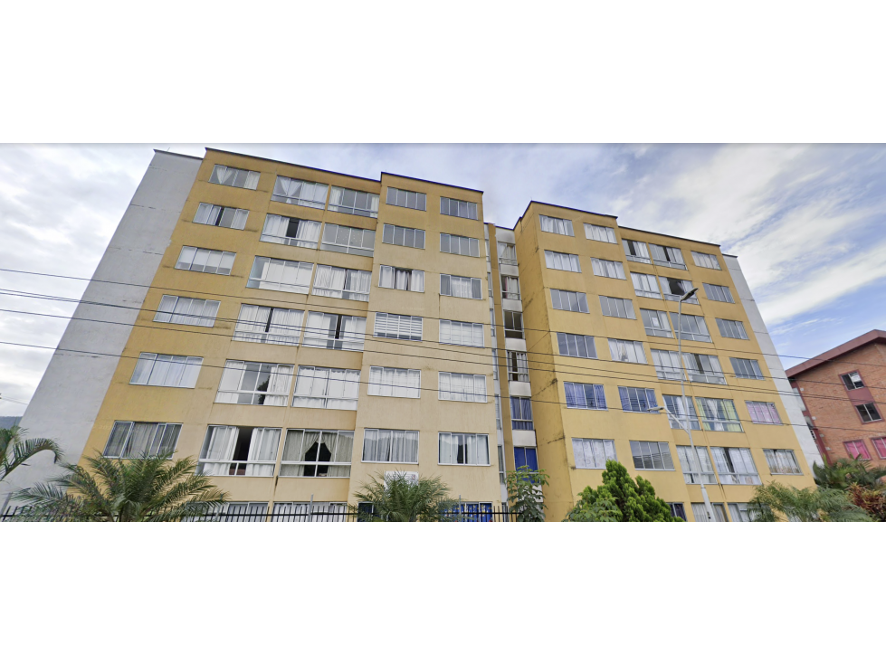 SE VENDE APARTAMENTO EN LA ESTACIÓN
