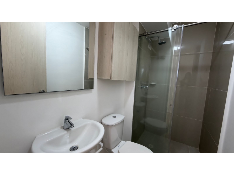 SE VENDE APARTAMENTO ESQUINERO EN NOBORI — foto 5