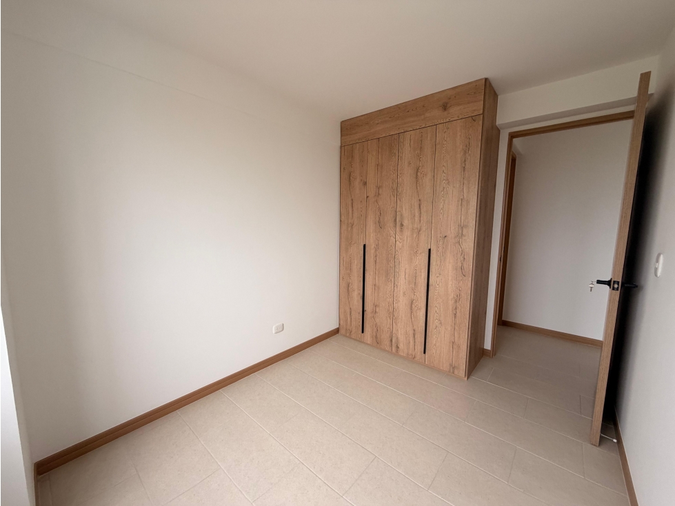 SE VENDE APARTAMENTO EN MONTEVEDRA PISO 8 — foto 5