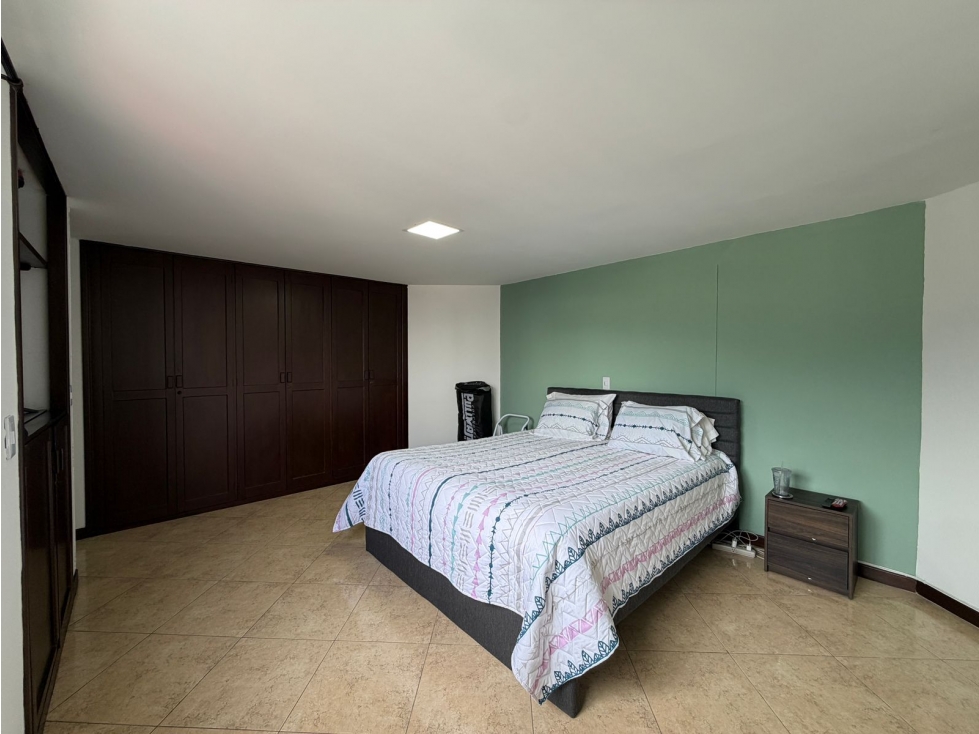 SE VENDE APARTAESTUDIO EN EL CENTRO DE PEREIRA — foto 5