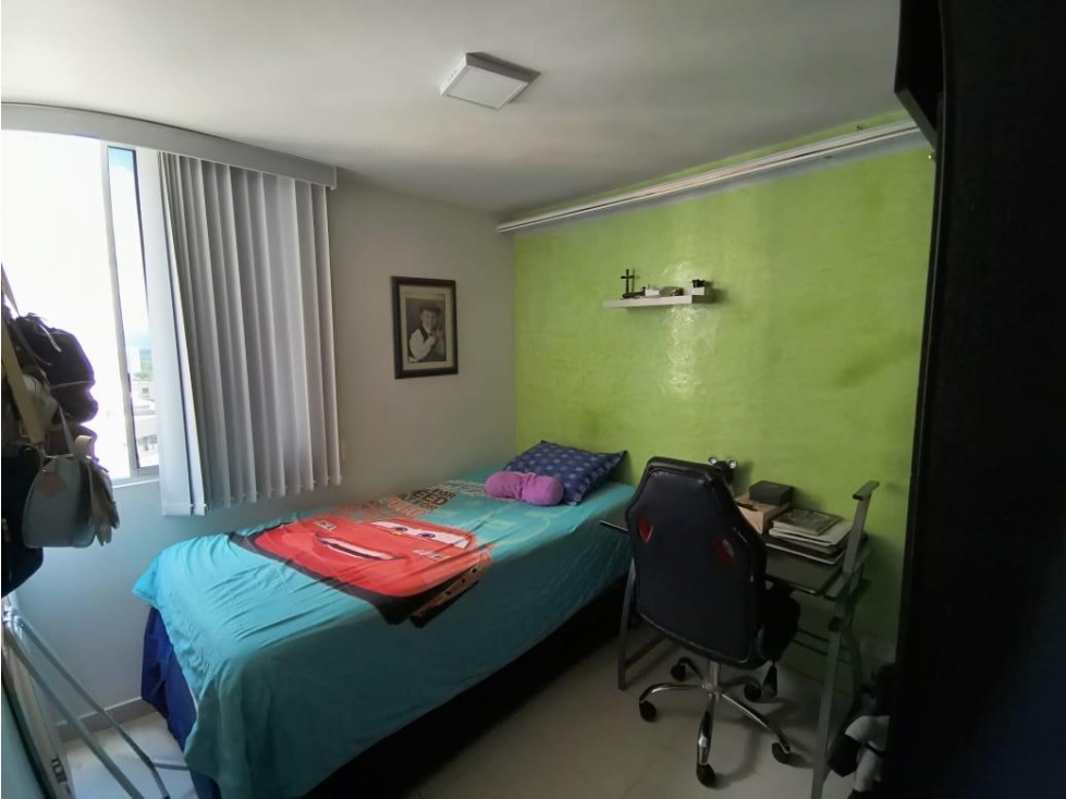 SE VENDE APARTAMENTO ESQUINERO EN CONDINA — foto 6