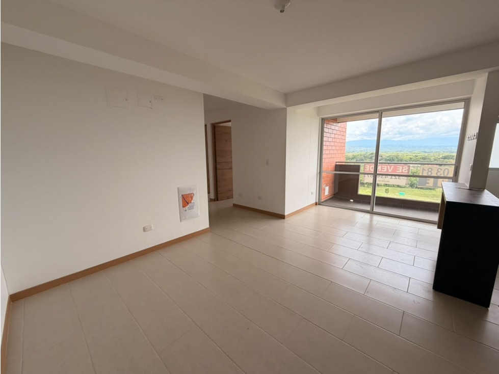 SE VENDE APARTAMENTO EN MONTEVEDRA PISO 13 — foto 3