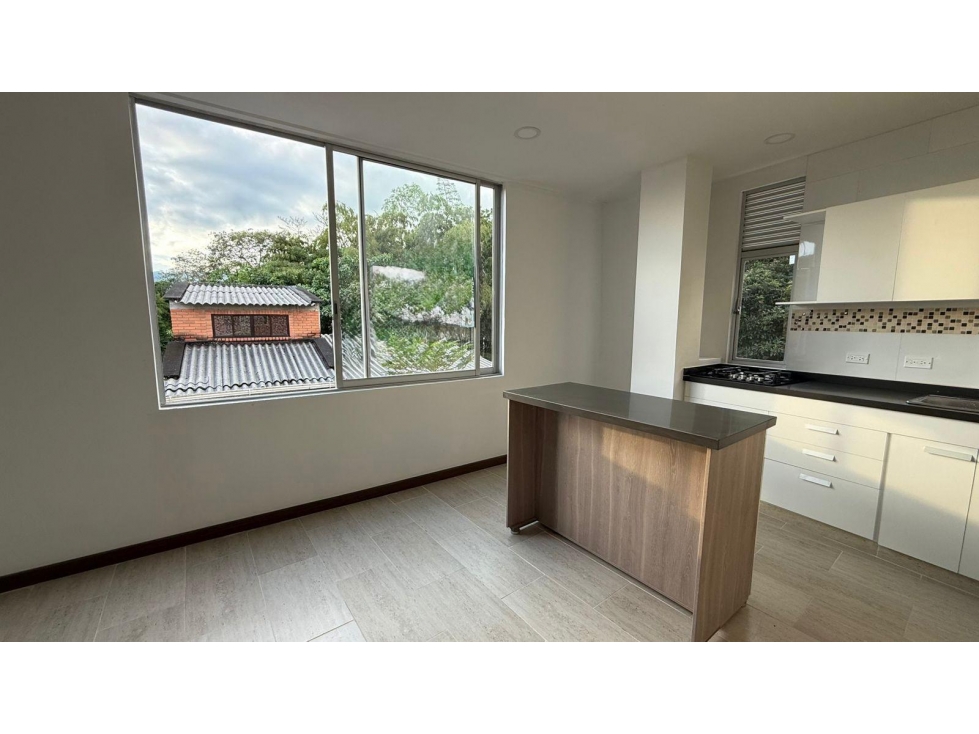SE VENDE APARTAMENTO EN PRADERA ALTA PISO 2 — foto 4