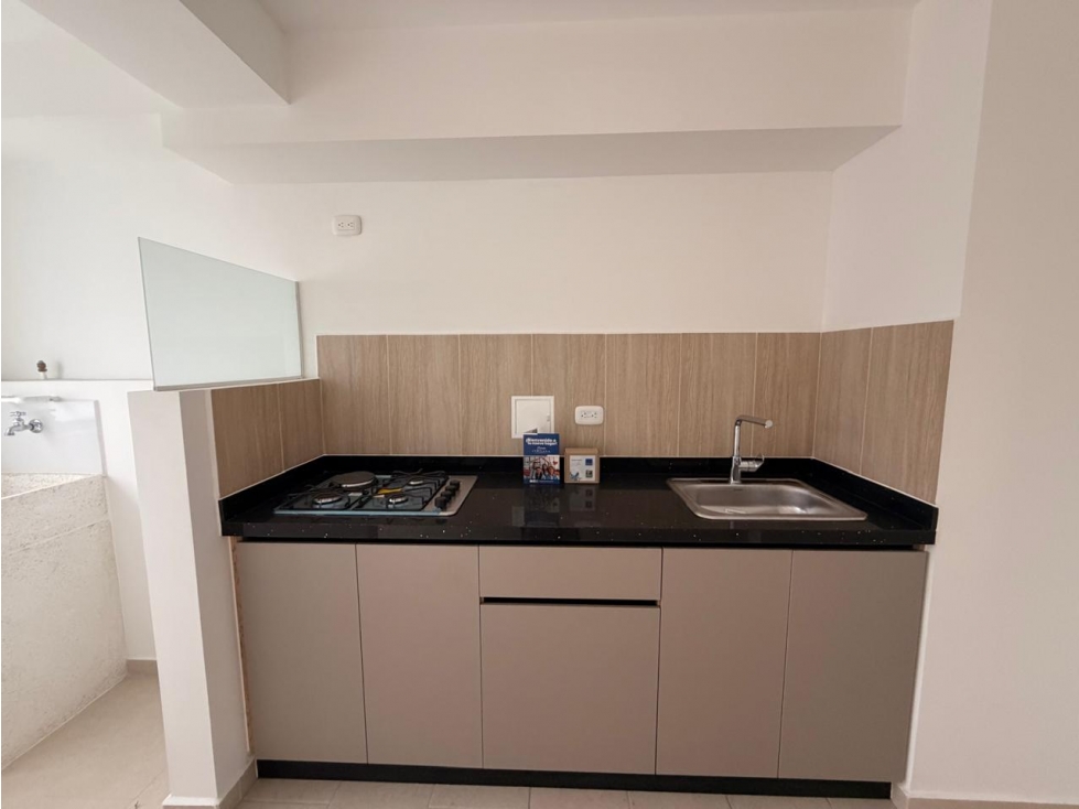 SE VENDE APARTAMENTO EN MONTEVEDRA PISO 3 — foto 4