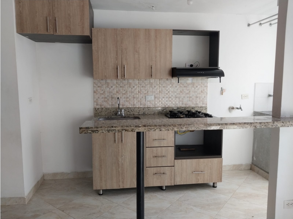 Venta de apartamento en Robledo — foto 2