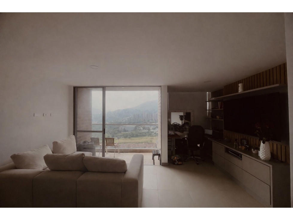 Venta de apartamento en itagui, sector suramerica — foto 3