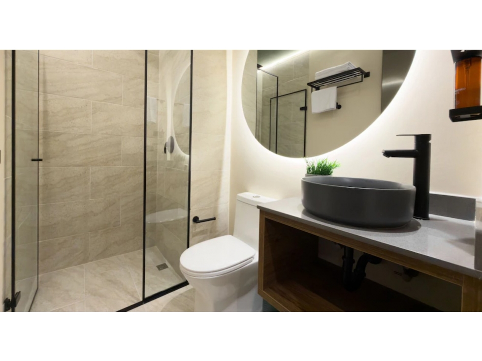 Venta de suite hotelera en laureles — foto 5